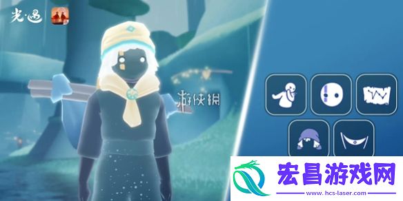 光遇10月31日复刻先祖能兑换哪些物品