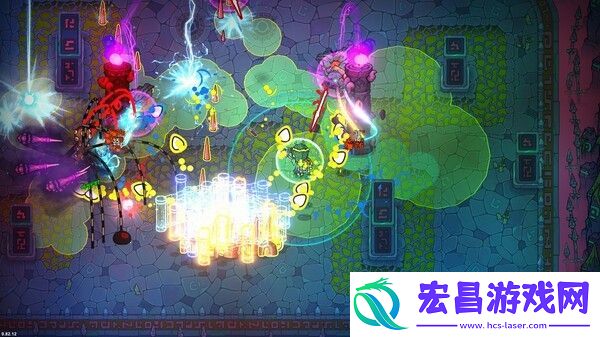 魔法工艺登陆Steam