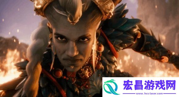 外媒盛赞龙腾世纪4