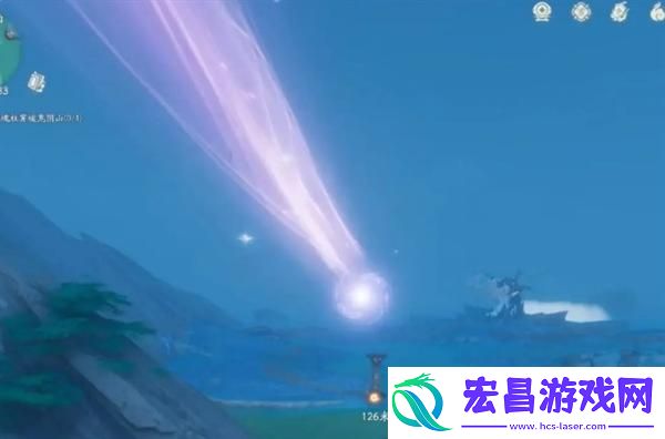 仙剑世界鬼阴山怎么上