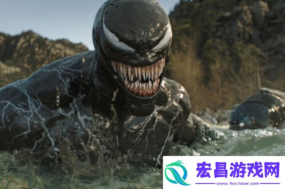 毒液3内地票房破5亿
