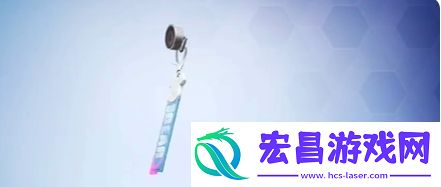 和平精英潮玩酷熊特效是什么