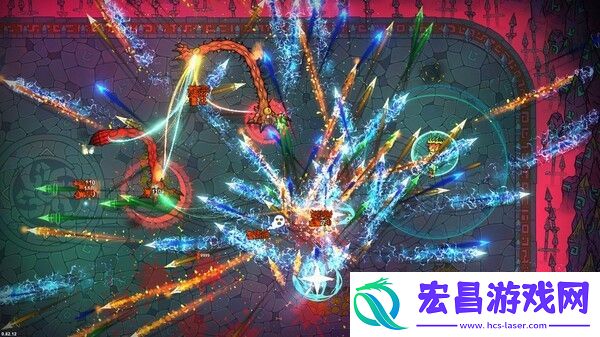 魔法工艺登陆Steam