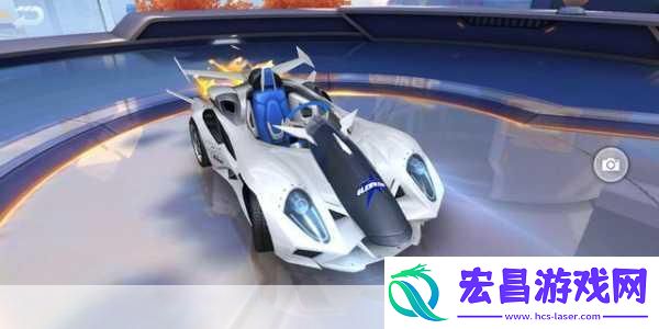 2024QQ飞车哪个b级车好