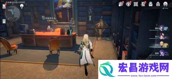 崩坏星穹铁道美梦多彩理想自由成就怎么做