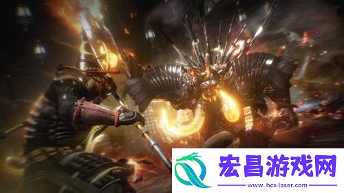 仁王2BOSS难度排行哪个BOSS最难打