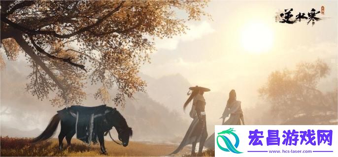 逆水寒手游三青鸟怎么打