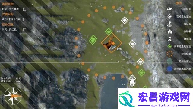 流浪方舟新手开局玩法攻略指南