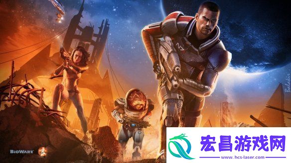 龙腾世纪4发售后生软预告今年N7Day将相对低调