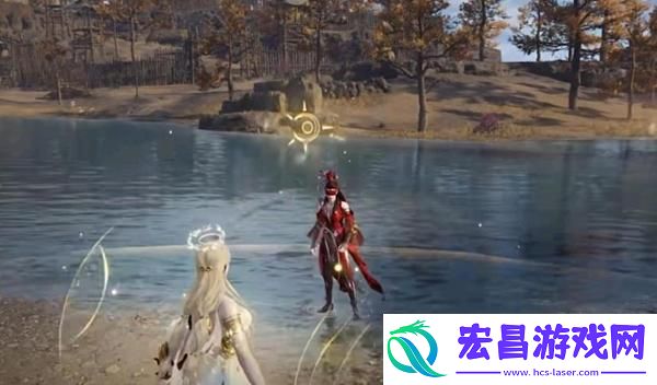 永劫无间手游席拉技能是什么