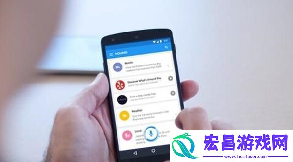 SoundHound获7500万美元融资专注AI及语音识别开发