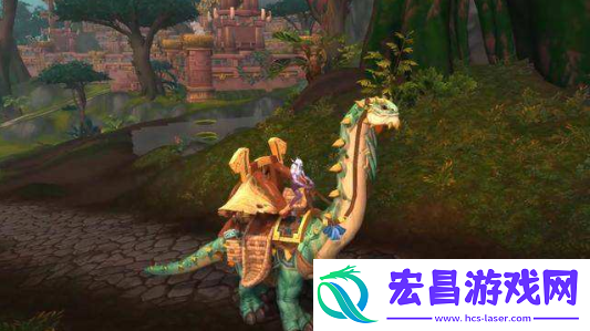 魔兽世界俯首称臣成就怎么做