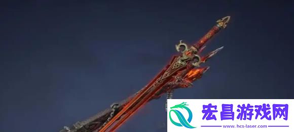 永劫无间手游席拉武器选哪个