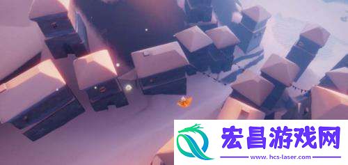 光遇霞谷回归先祖在哪里光遇霞谷回归先祖具体位置介绍