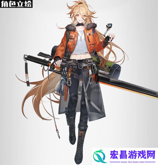 少女前线云图计划苏尔怎么样