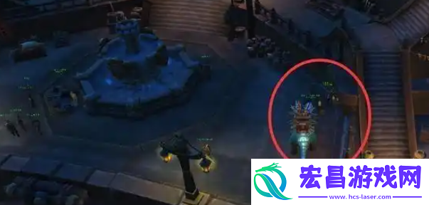 魔兽世界酩酊大醉成就怎么做