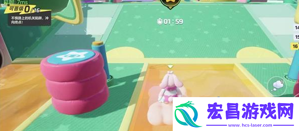 元梦之星道具有哪些道具使用方法