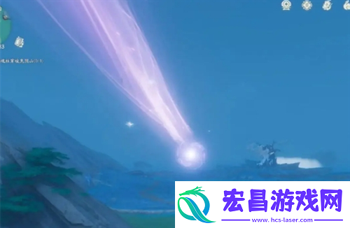 仙剑世界鬼阴山解密及前往方法流程