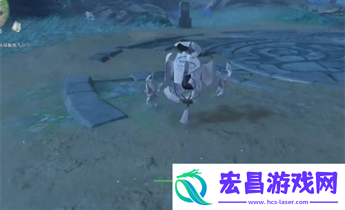 仙剑世界鬼阴山解密及前往方法流程