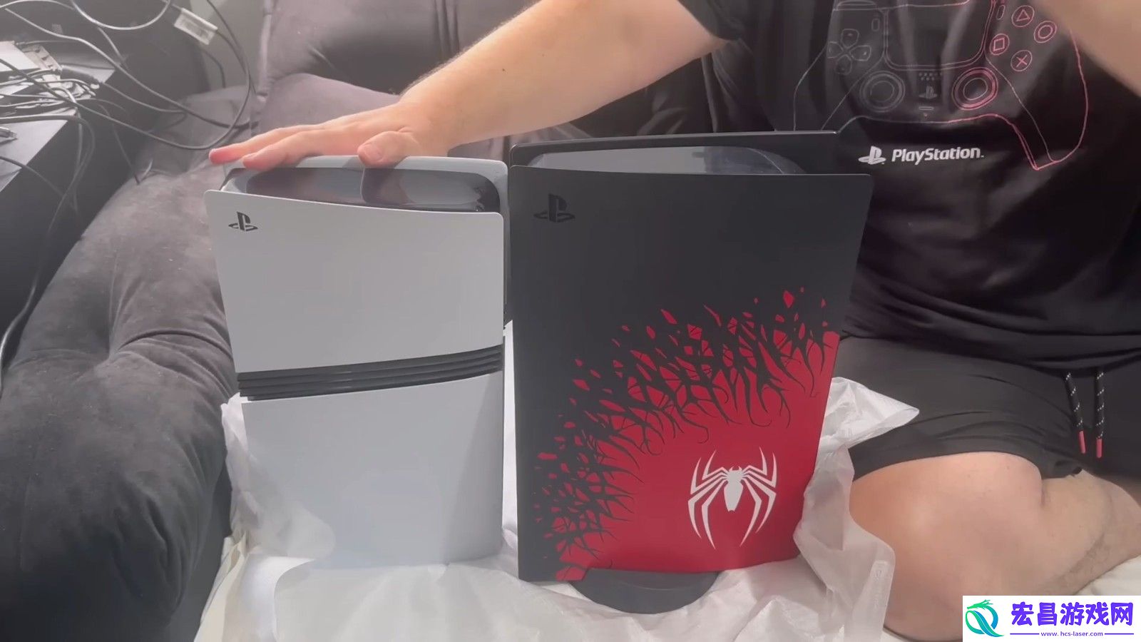 PS5