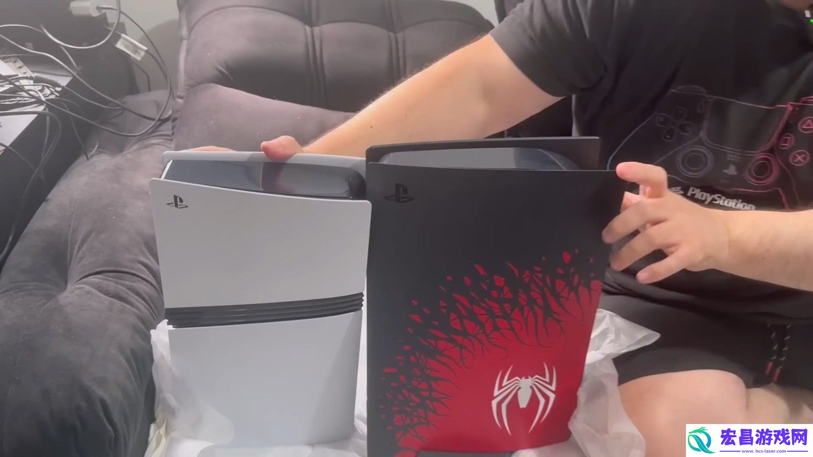 PS5