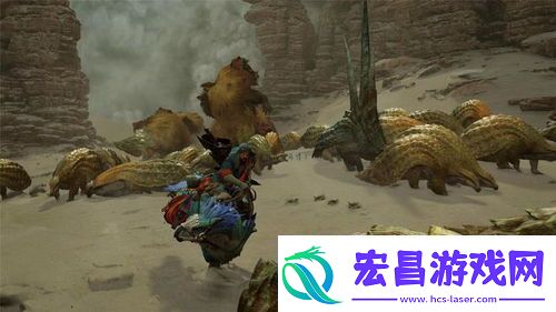 怪物猎人荒野提前试玩是否仅限会员怪物猎人荒野会员能否提前体验试玩