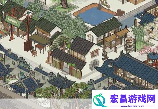 江南百景图公输班怎么获得