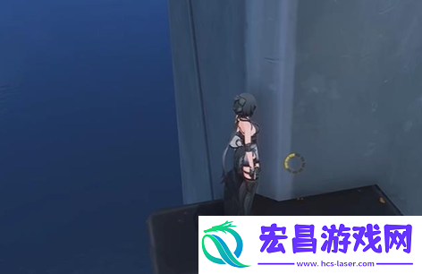 鸣潮徒手攀岩成就怎么做