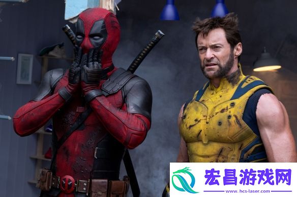 死侍与金刚狼主创三人组将合作新片