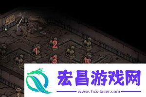 烟雨江湖千机遗迹铜镜通关攻略