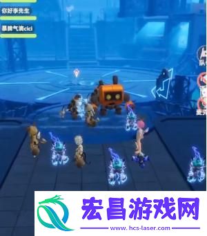 出发吧麦芬无夜大王驾到副本怎么过