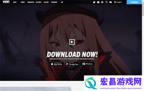 胜利女神妮姬配置高吗胜利女神妮姬游戏设备配置要求