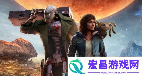 育碧称星球大战