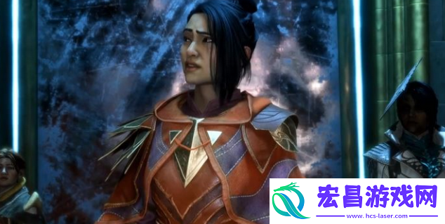 龙腾世纪影障守护者召唤师法师前期技能怎么选