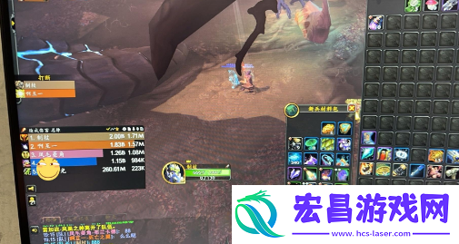 魔兽世界巫术神灵成就怎么做