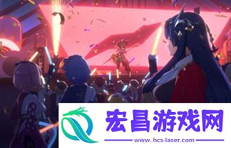 愿意挑战二次元版本陷阱的新作