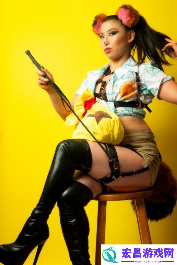 羊蹄山之魂女主演员晒动捕幕后照