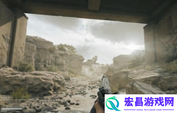 三角洲行动西区大门钥匙怎么获得三角洲行动西区大门钥匙获得方法