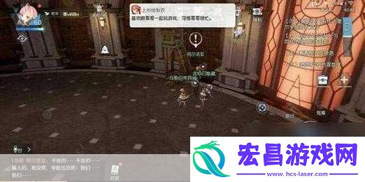 龙族幻想异闻绝杀东京攻略有哪些金色异闻绝杀东京触发位置一览全热议的神秘探险之旅
