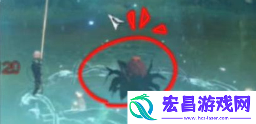 逆水寒手游三青鸟怎么打