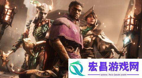外媒赞龙腾世纪4顶着玩家恶意攻击