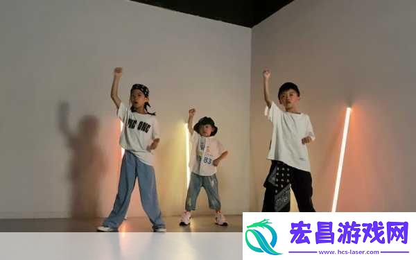 幼儿hiphop仙踪张婉1.幼儿HipHop舞蹈