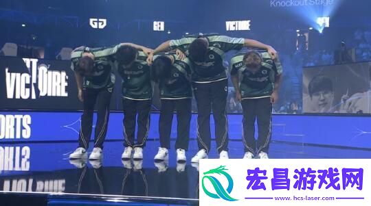 2024全球总决赛