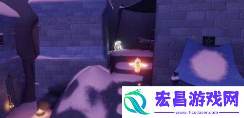 光遇霞谷回归先祖在哪里光遇霞谷回归先祖具体位置介绍