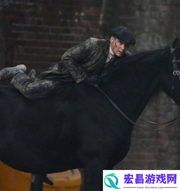 浴血黑帮大电影新路透图