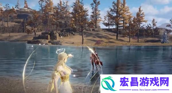 永劫无间手游席拉技能是什么