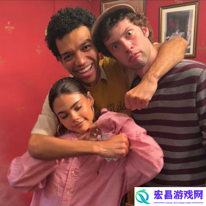 惊天魔盗团3热拍