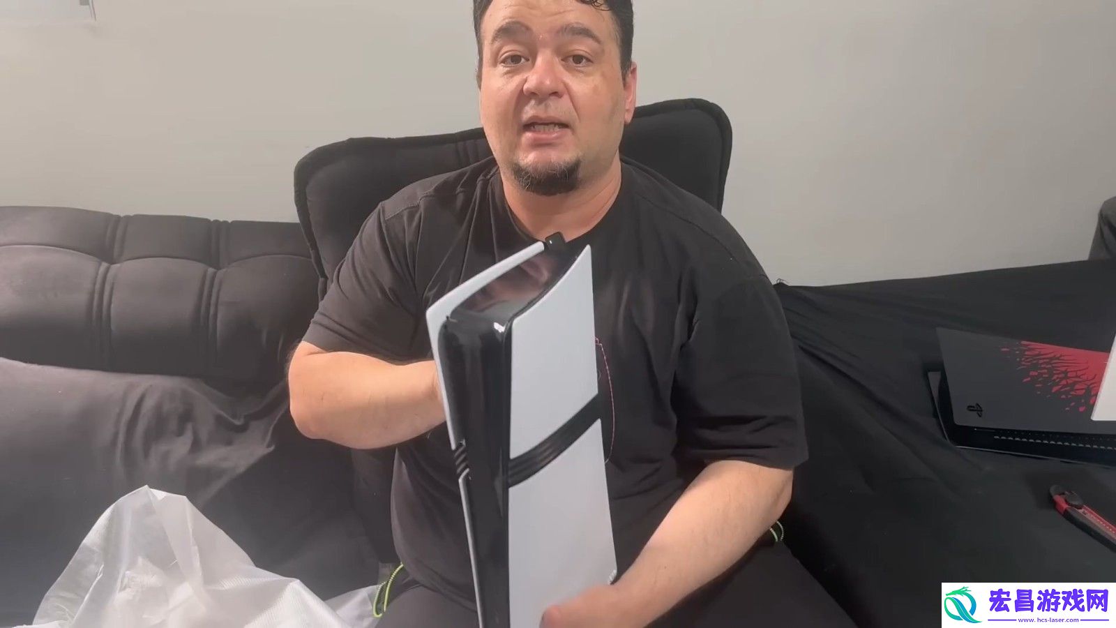 PS5