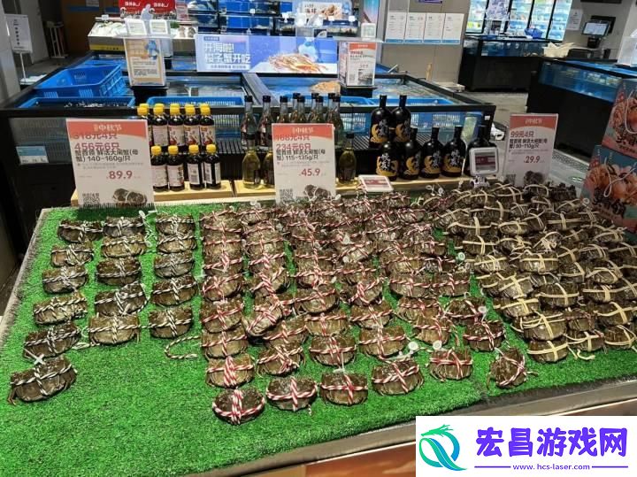 QQ飞车手游大闸蟹获取方法攻略