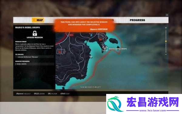 正当防卫3另类挑战